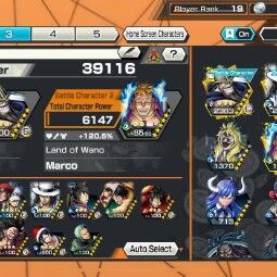 BR333-Android+IOS-2 Ex Meta Max(Kid Law+Lucci)+813 Frag+Good Medal+Support 124%+Dorry Max+Ulti+King+Robin+Oden V2+Kaku 3